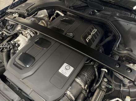 Mercedes-Benz - C-class