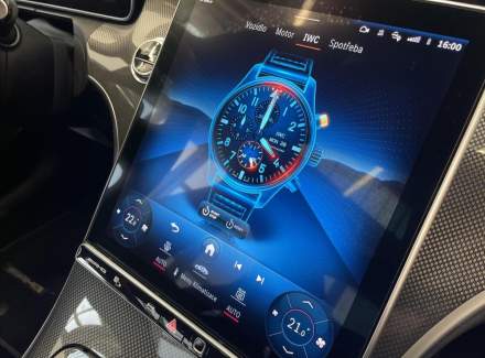 Mercedes-Benz - C-class