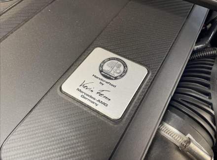 Mercedes-Benz - C-class