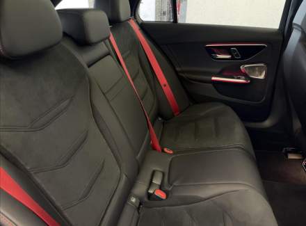 Mercedes-Benz - C-class