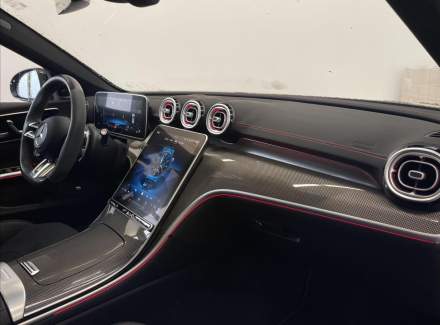 Mercedes-Benz - C-class