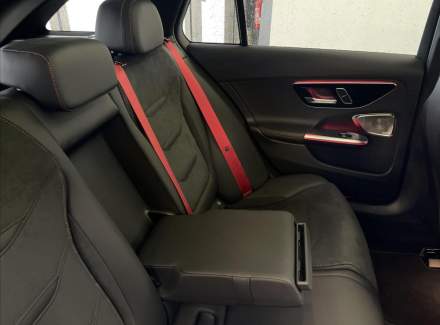 Mercedes-Benz - C-class