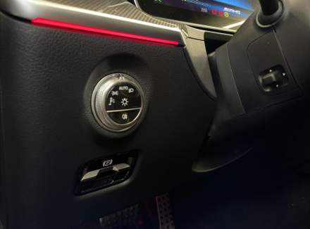 Mercedes-Benz - C-class