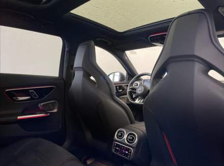 Mercedes-Benz - C-class