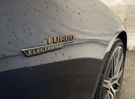 Mercedes-Benz - C-class