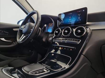 Mercedes-Benz - GLC