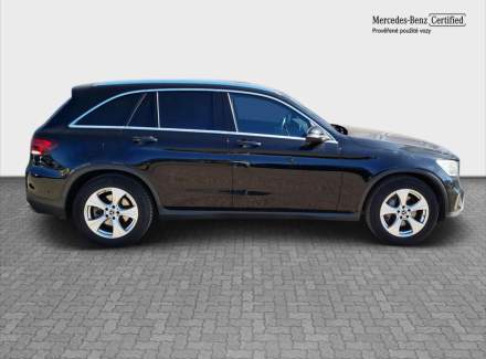 Mercedes-Benz - GLC