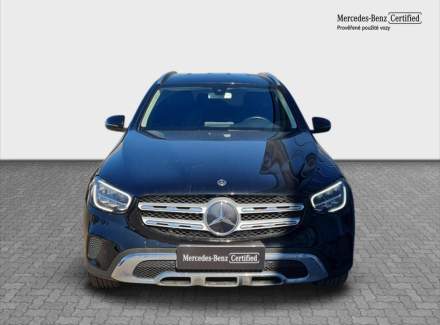 Mercedes-Benz - GLC
