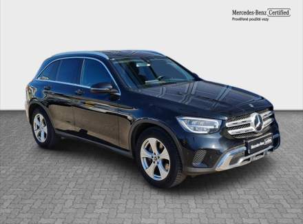 Mercedes-Benz - GLC