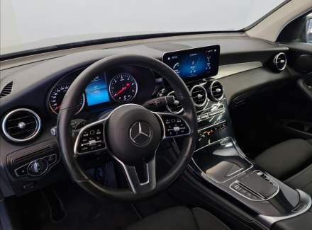 Mercedes-Benz - GLC