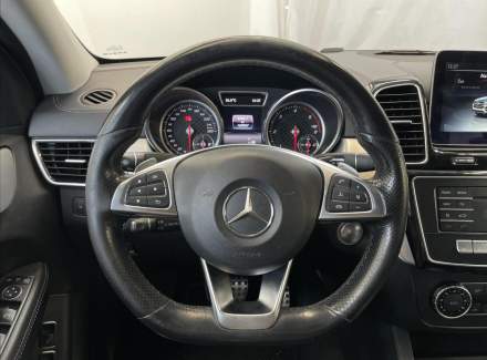 Mercedes-Benz - GLE