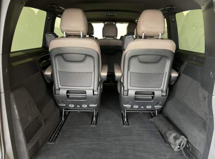 Mercedes-Benz - V-class