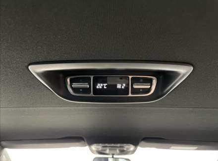 Mercedes-Benz - V-class