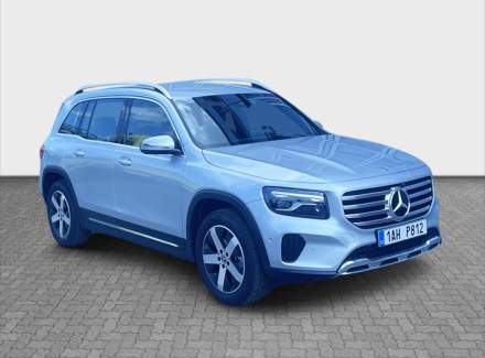 Mercedes-Benz - GLB