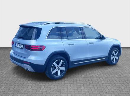 Mercedes-Benz - GLB