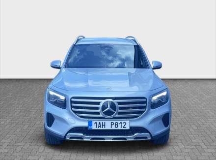 Mercedes-Benz - GLB