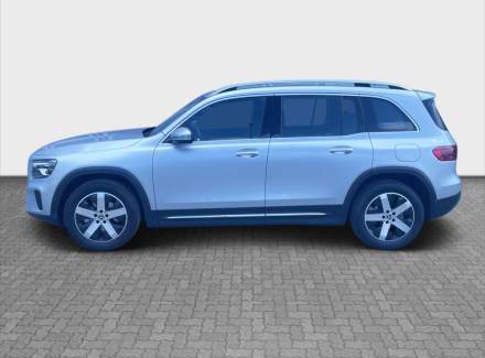Mercedes-Benz - GLB