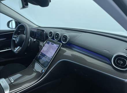 Mercedes-Benz - C-class