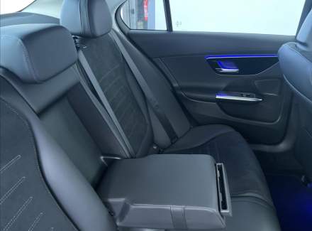 Mercedes-Benz - C-class