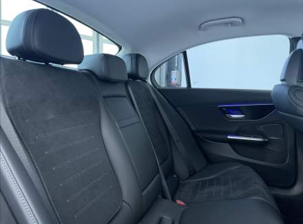 Mercedes-Benz - C-class