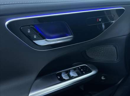 Mercedes-Benz - C-class