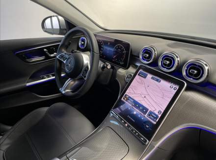 Mercedes-Benz - C-class