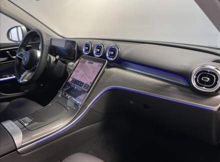 Mercedes-Benz - C-class