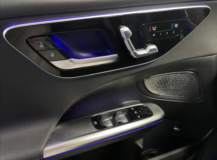 Mercedes-Benz - C-class