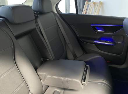 Mercedes-Benz - C-class