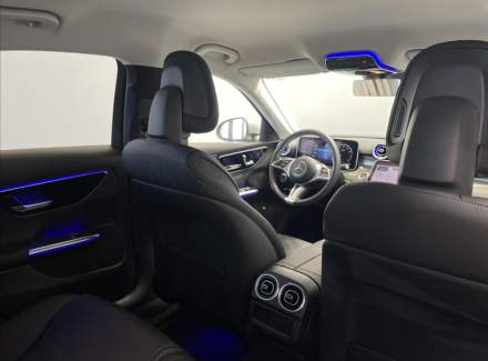 Mercedes-Benz - C-class