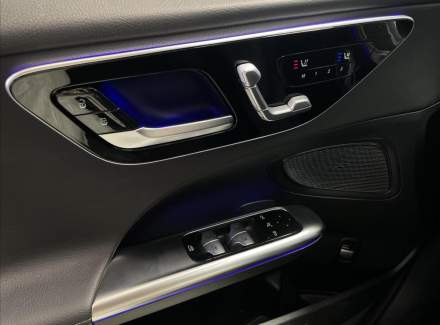 Mercedes-Benz - C-class