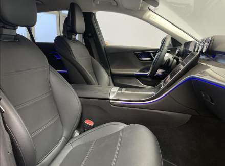 Mercedes-Benz - C-class