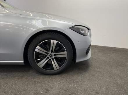 Mercedes-Benz - C-class