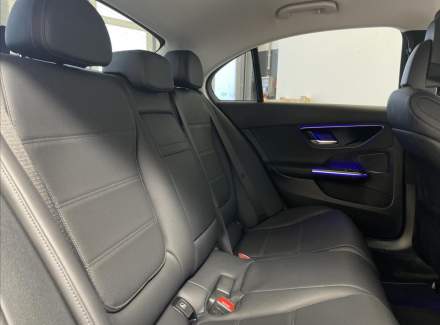 Mercedes-Benz - C-class