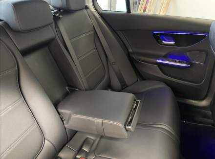 Mercedes-Benz - C-class