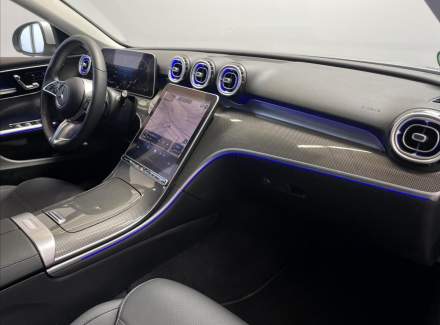 Mercedes-Benz - C-class