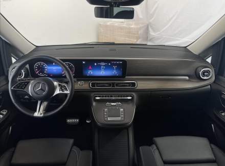 Mercedes-Benz - V-class