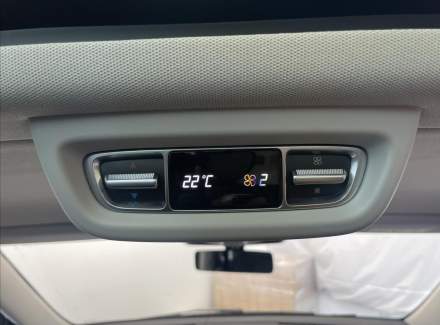 Mercedes-Benz - V-class