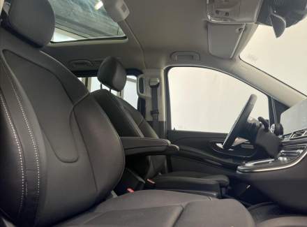 Mercedes-Benz - V-class