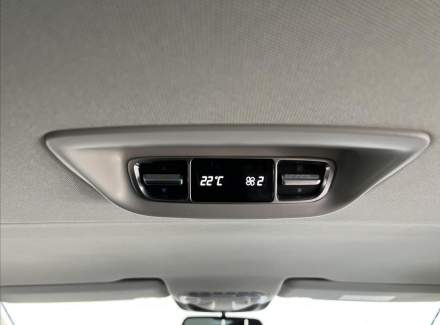 Mercedes-Benz - V-class