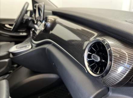 Mercedes-Benz - V-class