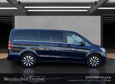 Mercedes-Benz - V-class