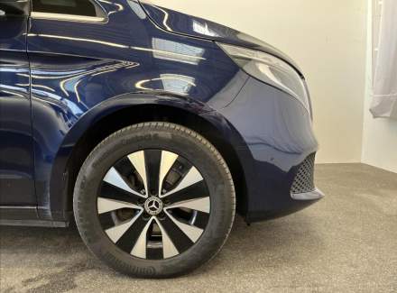 Mercedes-Benz - V-class