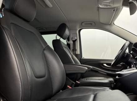 Mercedes-Benz - V-class