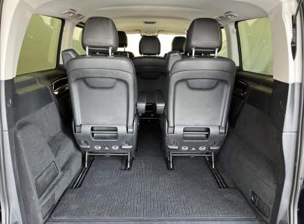 Mercedes-Benz - V-class