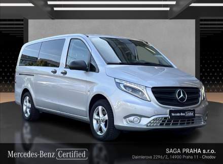 Mercedes-Benz - Vito