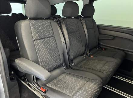 Mercedes-Benz - Vito