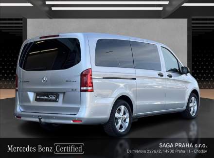 Mercedes-Benz - Vito
