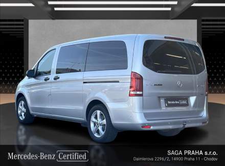 Mercedes-Benz - Vito
