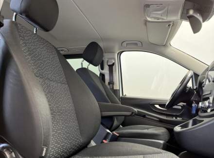 Mercedes-Benz - Vito